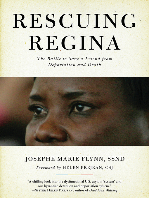 Title details for Rescuing Regina by Josephe Marie Flynn - Available